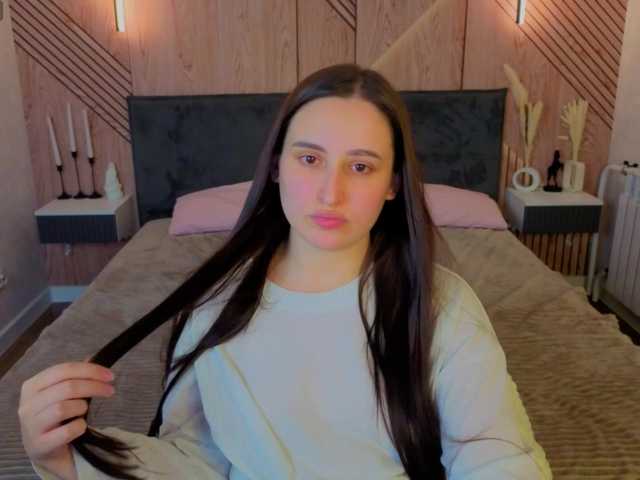 Elizabet-Collins live cam on BongaCams