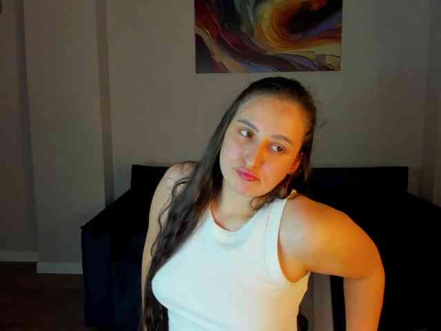 Elizabet-Collins webcam