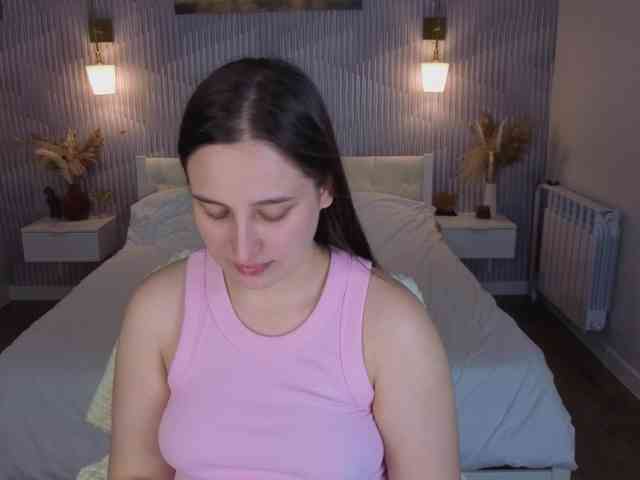 Elizabet-Collins webcam