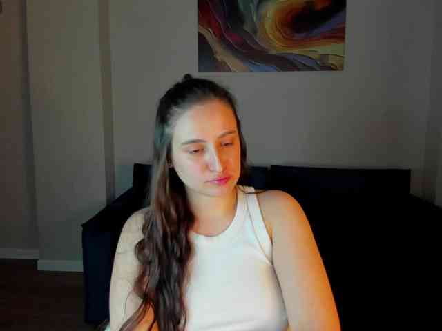 Elizabet-Collins webcam