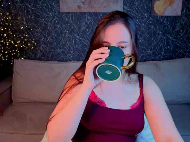 Elizabet-Collins webcam