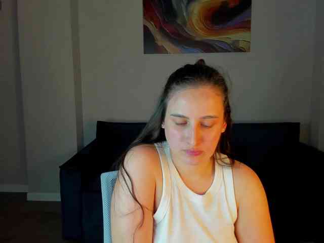 Elizabet-Collins webcam