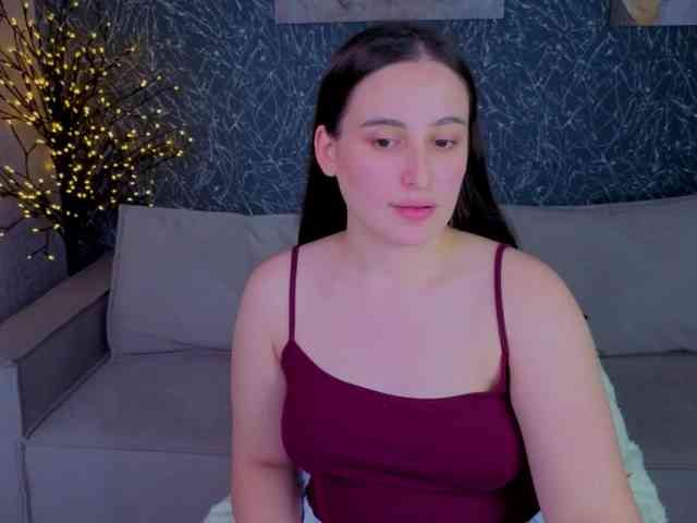 Elizabet-Collins webcam
