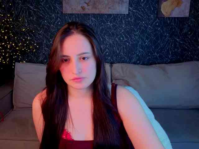 Elizabet-Collins webcam