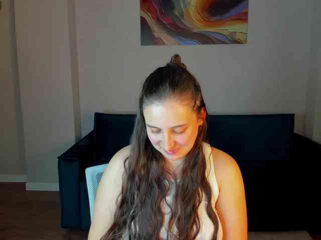 Elizabet-Collins webcam