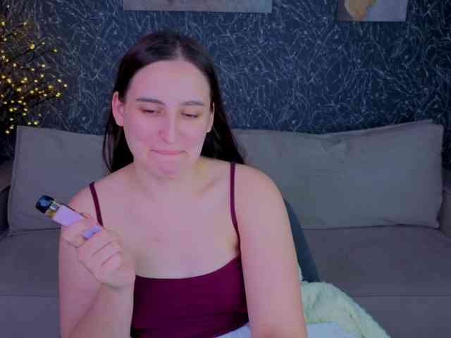 Elizabet-Collins webcam