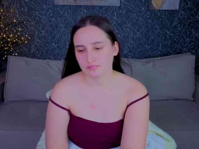 Elizabet-Collins webcam