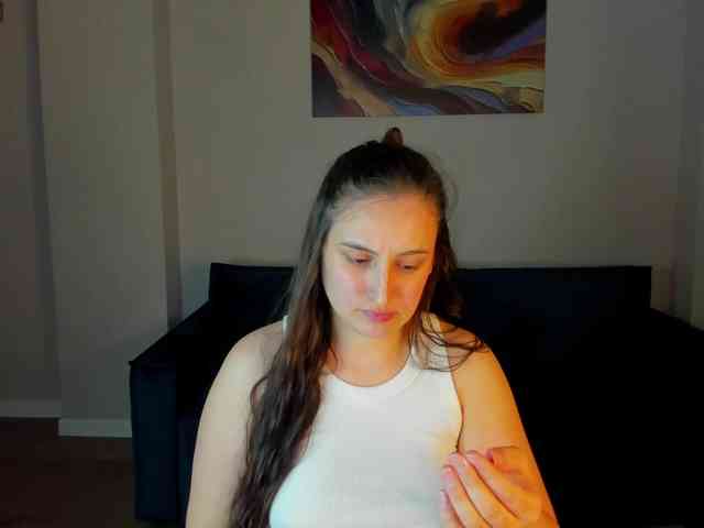 Elizabet-Collins webcam