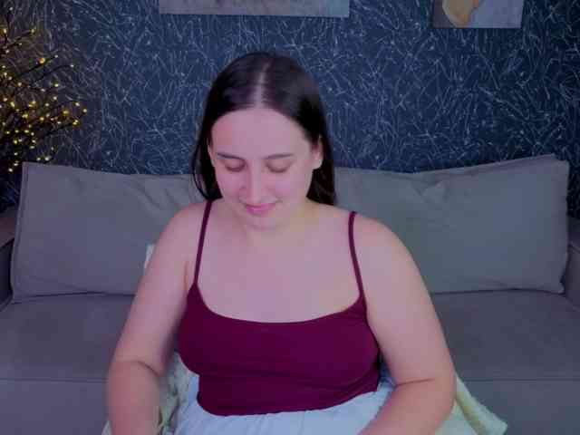 Elizabet-Collins webcam