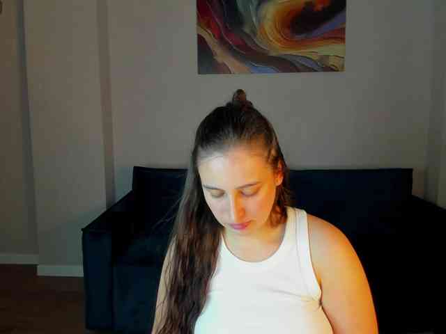 Elizabet-Collins webcam