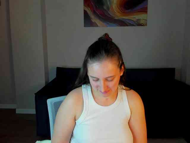 Elizabet-Collins webcam