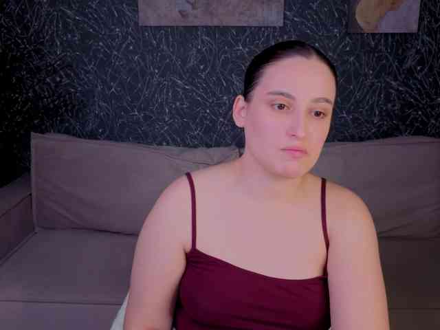 Elizabet-Collins webcam