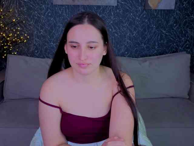 Elizabet-Collins webcam