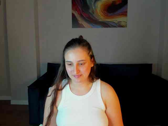 Elizabet-Collins webcam