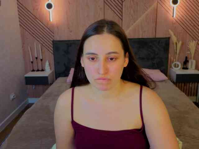 Elizabet-Collins webcam