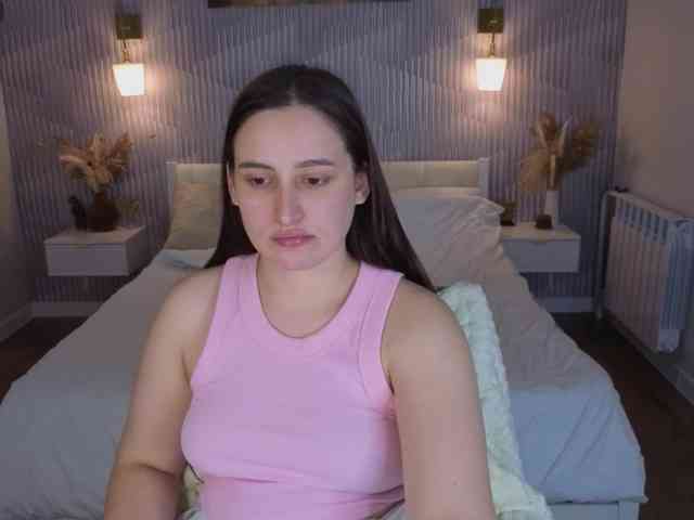Elizabet-Collins webcam