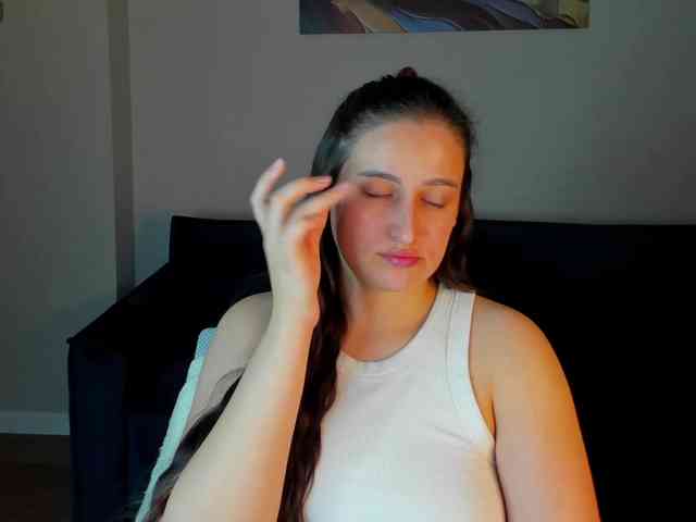 Elizabet-Collins webcam