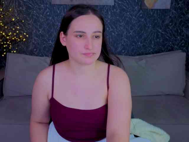 Elizabet-Collins webcam