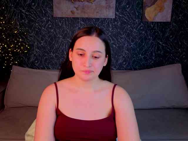 Elizabet-Collins webcam