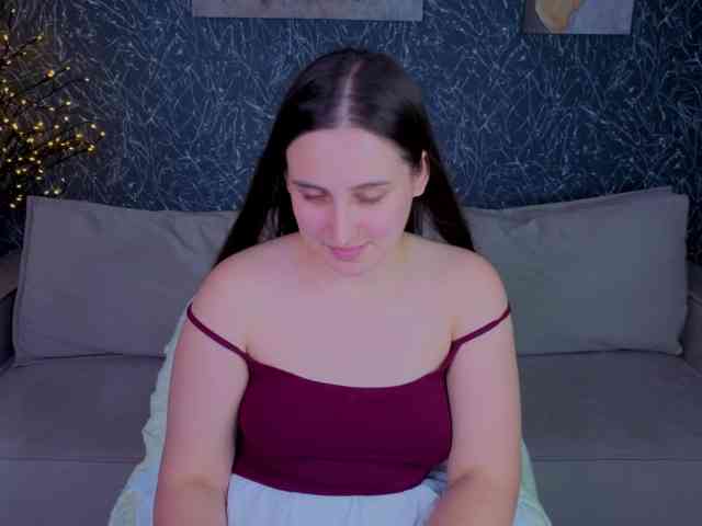 Elizabet-Collins webcam