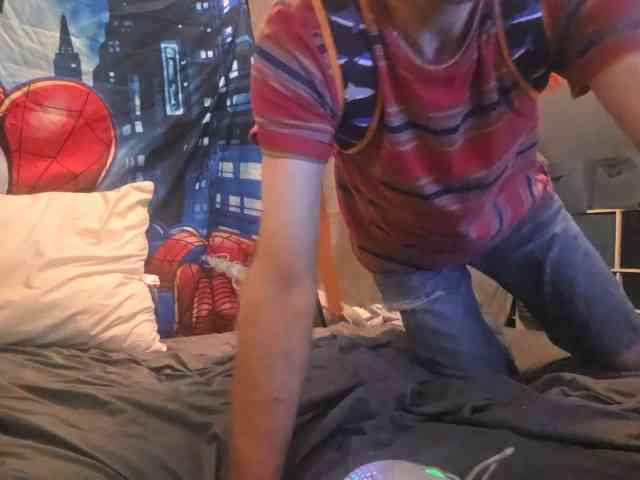 LittleMikey09