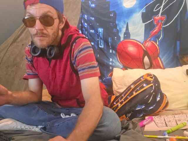 LittleMikey09 Sex Cam Show