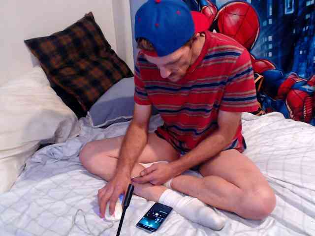 LittleMikey09