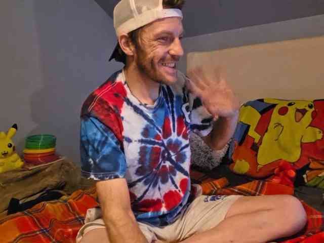 LittleMikey09 Sex Cam Show