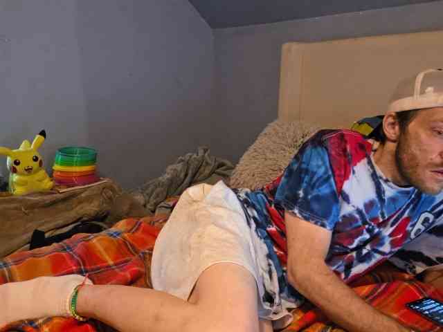 LittleMikey09 Sex Cam Show