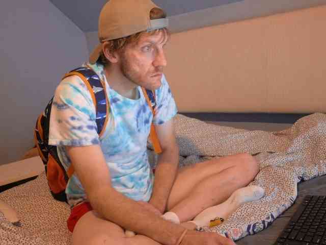 LittleMikey09 Sex Cam Show
