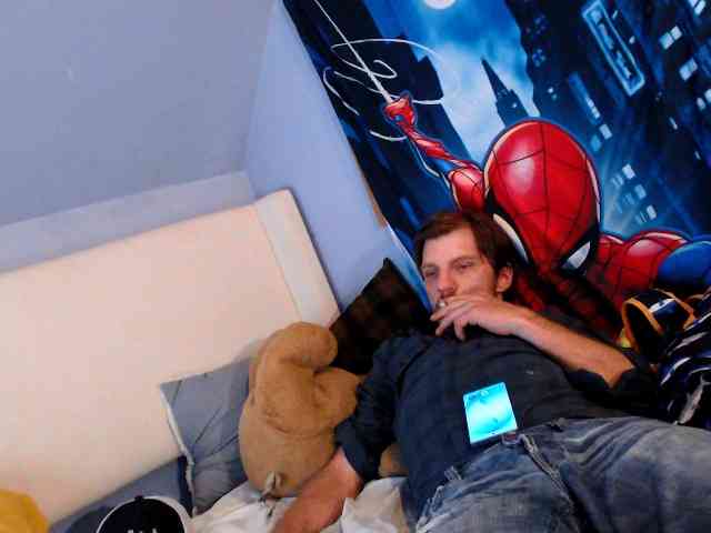 LittleMikey09