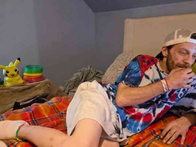 LittleMikey09 Sex Cam Show