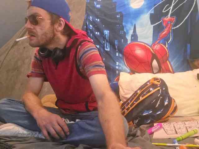 LittleMikey09 Sex Cam Show