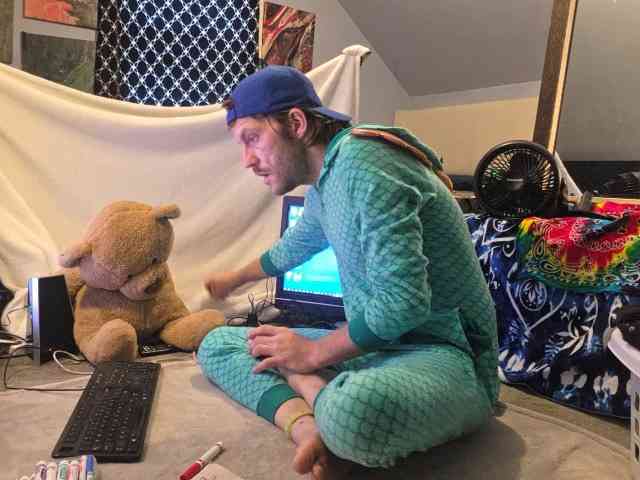 LittleMikey09