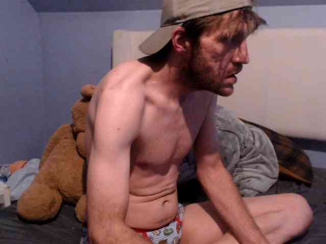 LittleMikey09 Sex Cam Show