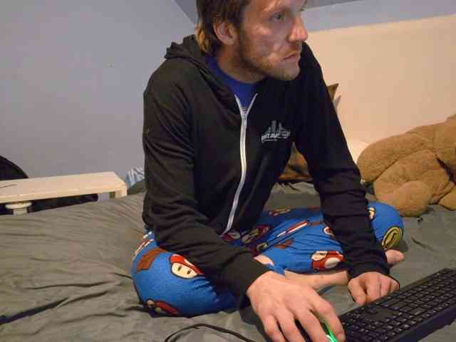 LittleMikey09