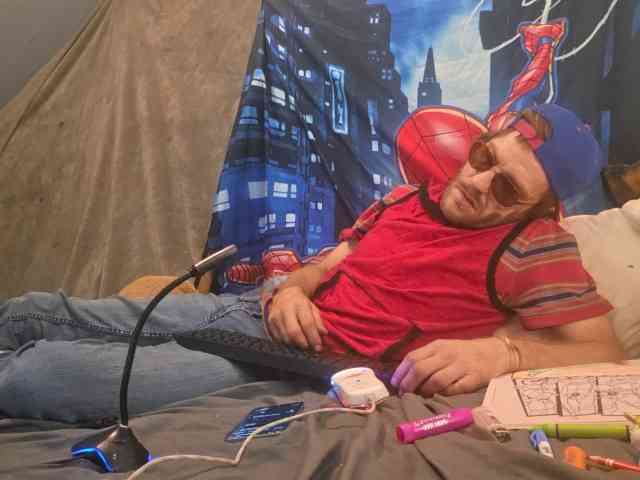 LittleMikey09 Sex Cam Show
