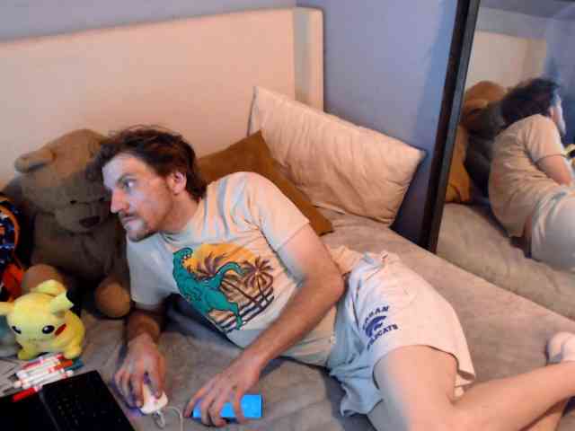 LittleMikey09