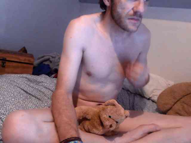 LittleMikey09 Sex Cam Show