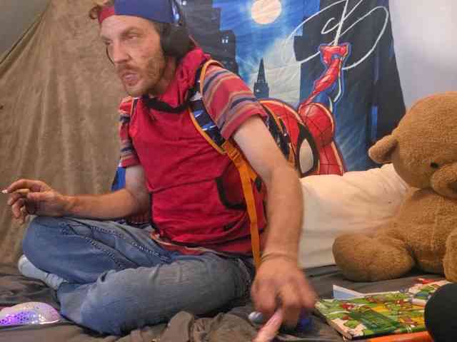 LittleMikey09 Sex Cam Show