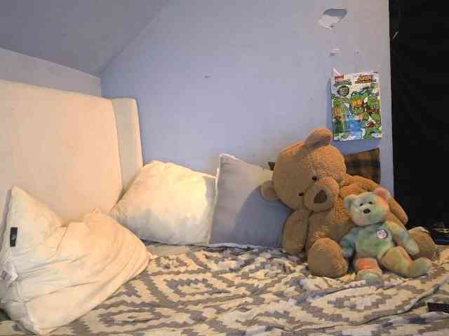 LittleMikey09 LittleMikey09