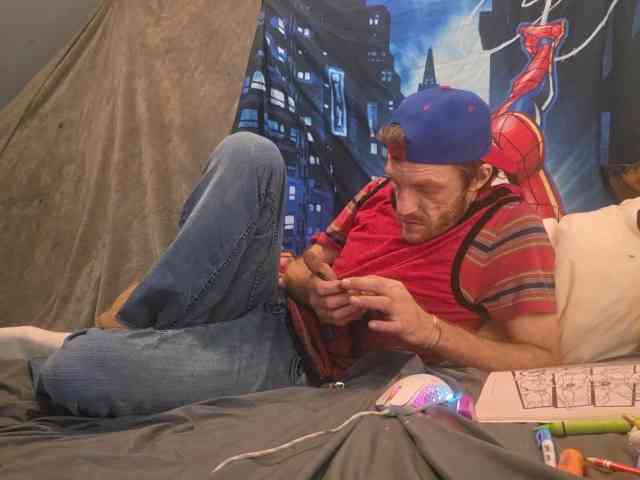 LittleMikey09 Sex Cam Show