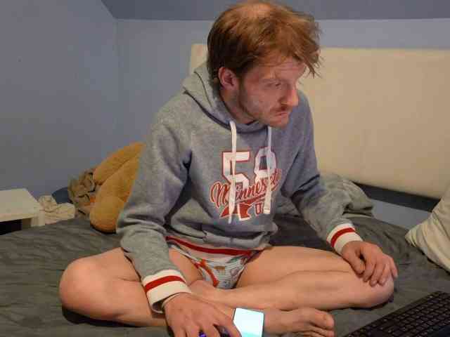 LittleMikey09