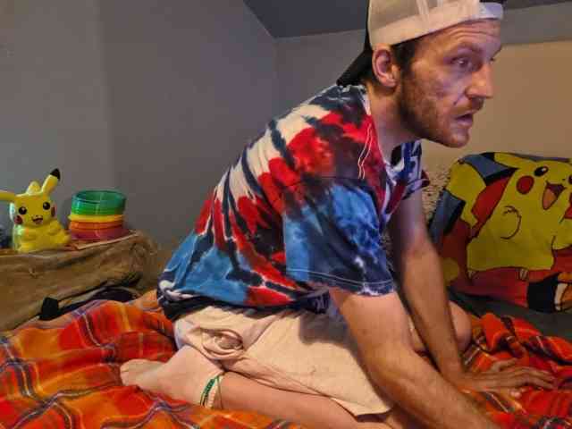 LittleMikey09 Sex Cam Show