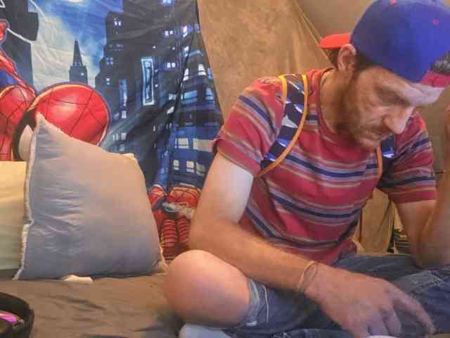 LittleMikey09 Sex Cam Show