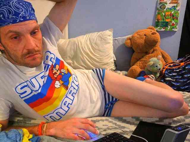 LittleMikey09