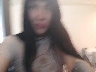 AWR0RA Porn Show
