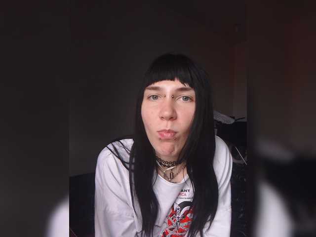 AWR0RA live cam on BongaCams