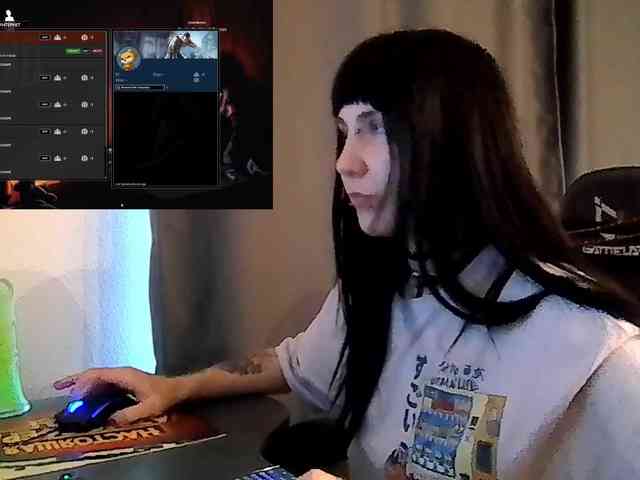 AWR0RA webcam