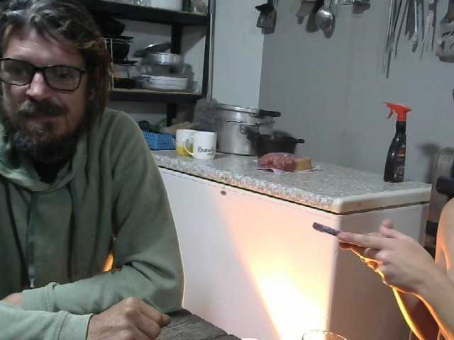 NixandD live cam on BongaCams